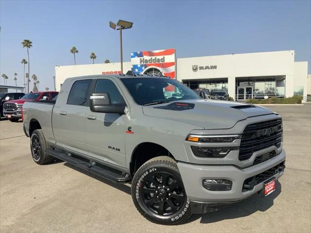 2026 Ram 2500 Laramie Mega Cab 4x4 6'4" Box for sale in Bakersfield, CA