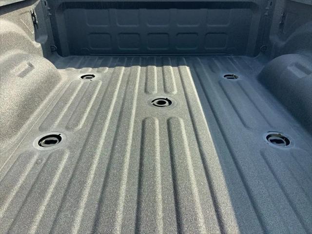 2026 Ram 2500 Laramie Mega Cab 4x4 6'4" Box