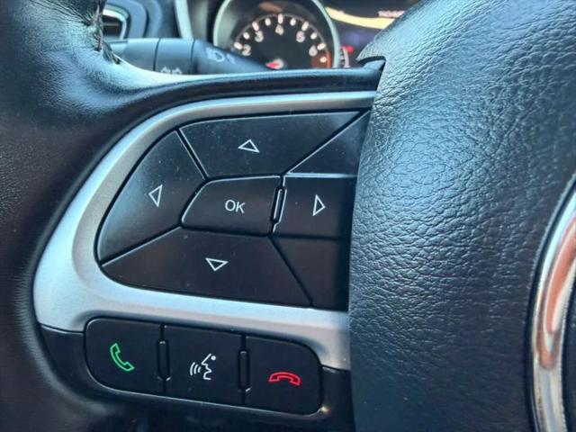 2021 Jeep Compass Limited 4x4