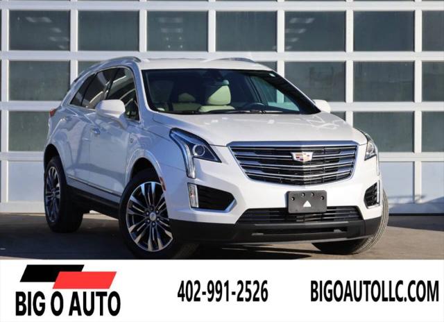 2018 Cadillac XT5 Standard for sale in Omaha, NE