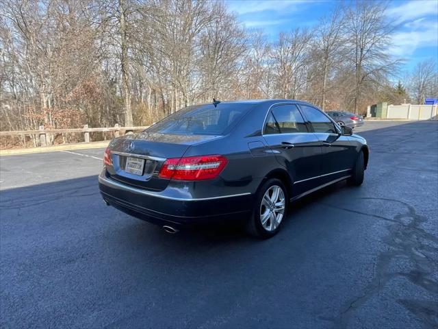 2010 Mercedes-Benz E 350 E 350