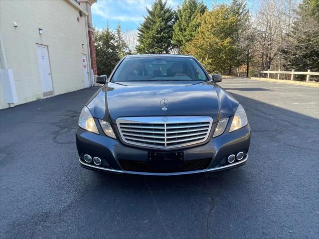 2010 Mercedes-Benz E 350 E 350