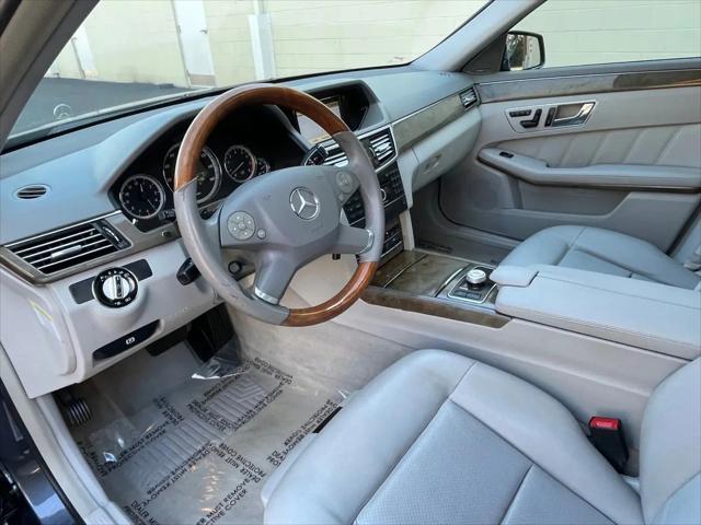2010 Mercedes-Benz E 350 E 350