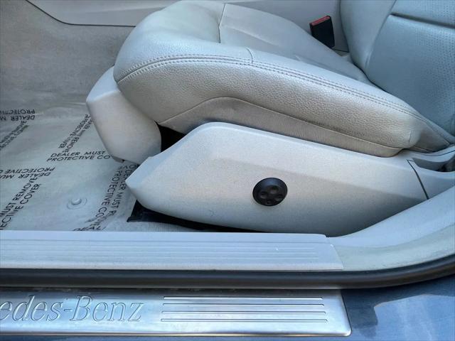 2010 Mercedes-Benz E 350 E 350
