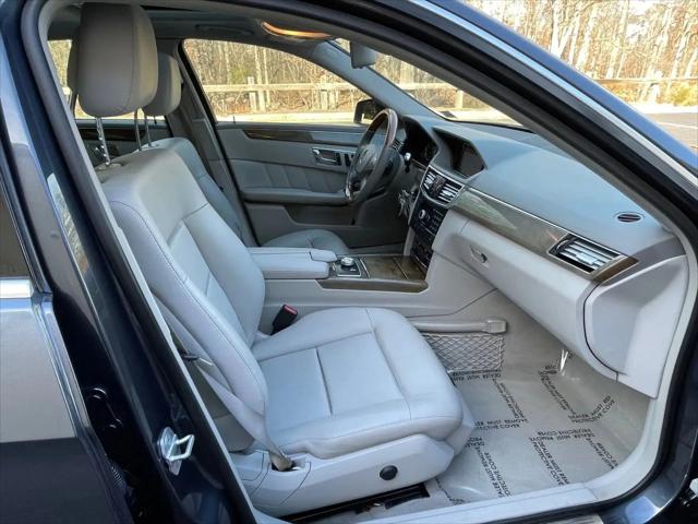 2010 Mercedes-Benz E 350 E 350