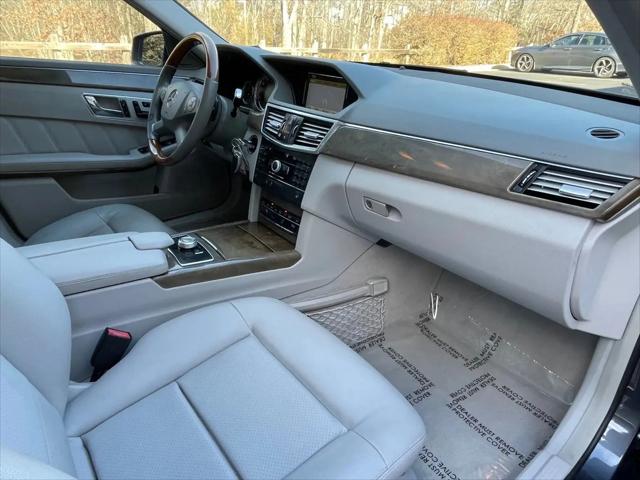 2010 Mercedes-Benz E 350 E 350