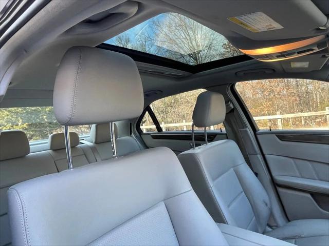 2010 Mercedes-Benz E 350 E 350