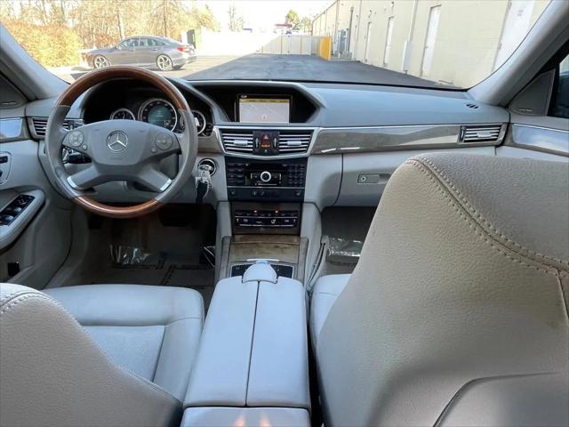 2010 Mercedes-Benz E 350 E 350