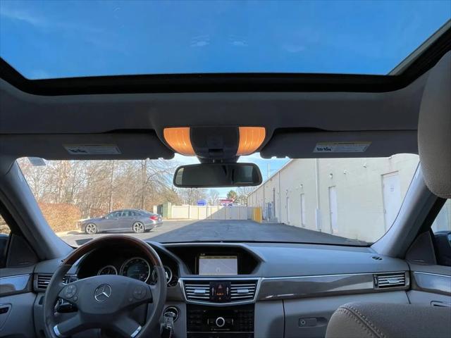2010 Mercedes-Benz E 350 E 350