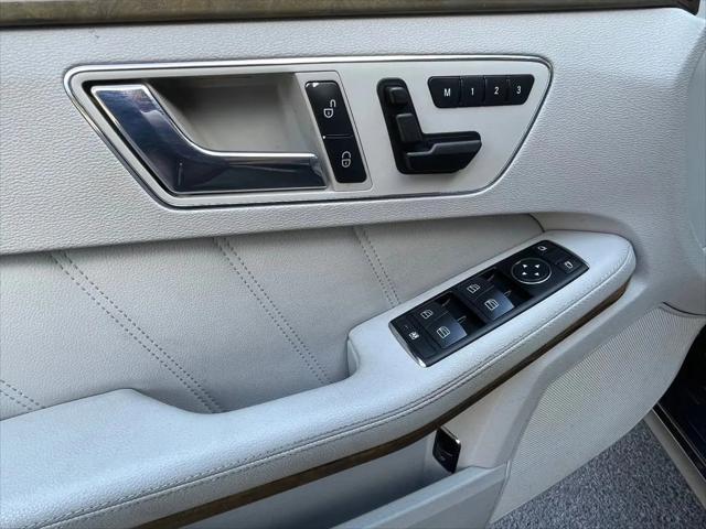 2010 Mercedes-Benz E 350 E 350