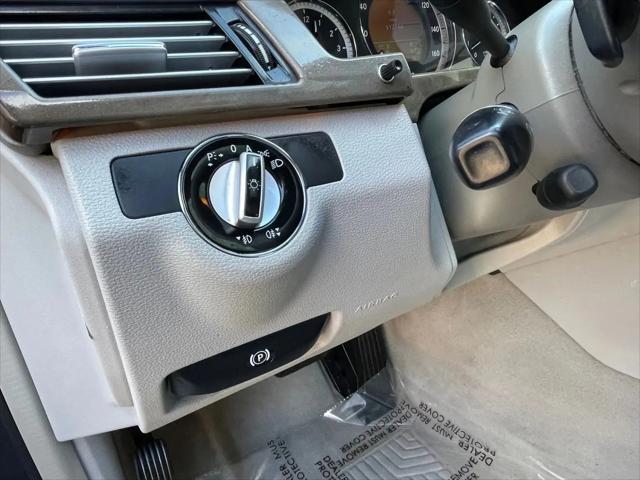 2010 Mercedes-Benz E 350 E 350