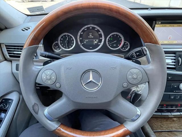 2010 Mercedes-Benz E 350 E 350