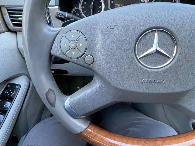 2010 Mercedes-Benz E 350 E 350