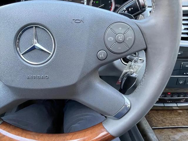 2010 Mercedes-Benz E 350 E 350