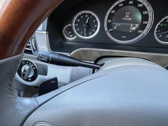 2010 Mercedes-Benz E 350 E 350