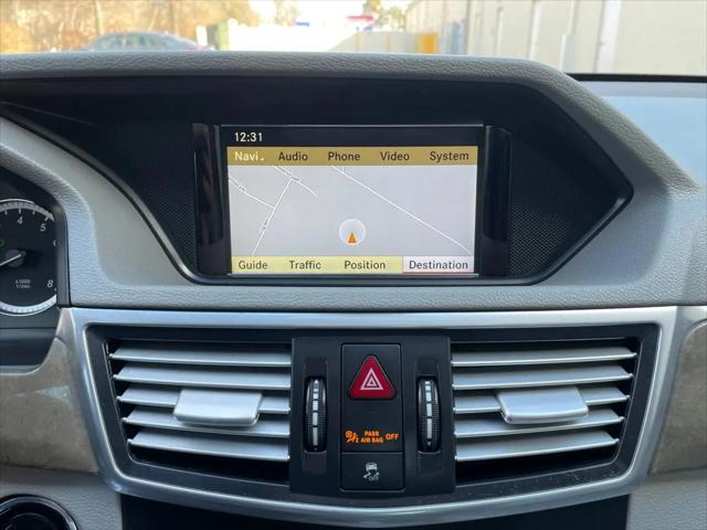 2010 Mercedes-Benz E 350 E 350