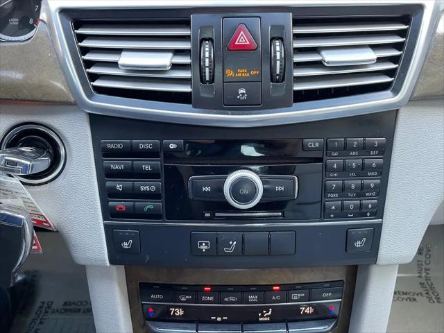 2010 Mercedes-Benz E 350 E 350