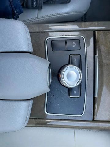 2010 Mercedes-Benz E 350 E 350