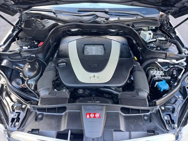 2010 Mercedes-Benz E 350 E 350