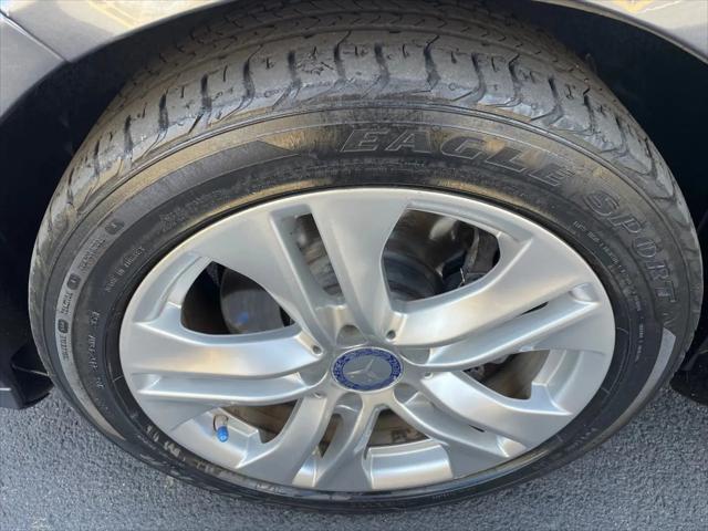 2010 Mercedes-Benz E 350 E 350