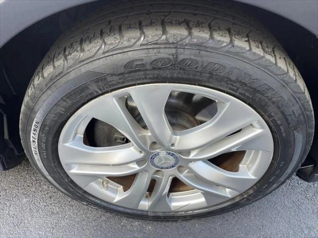 2010 Mercedes-Benz E 350 E 350