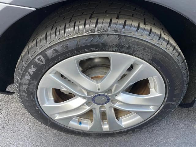 2010 Mercedes-Benz E 350 E 350