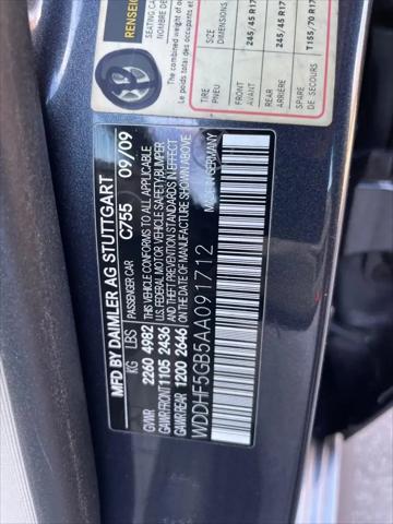 2010 Mercedes-Benz E 350 E 350