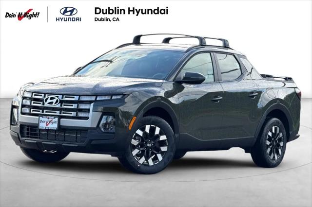 2026 Hyundai Santa Cruz SEL for sale in Dublin, CA