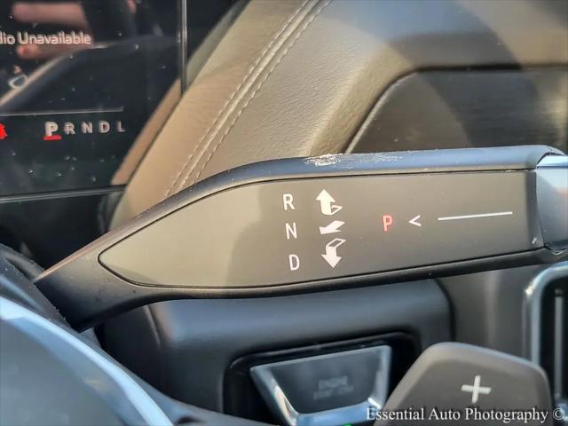 2026 GMC Yukon 4WD Denali