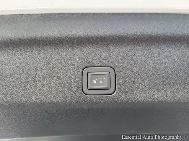 2026 GMC Yukon 4WD Denali