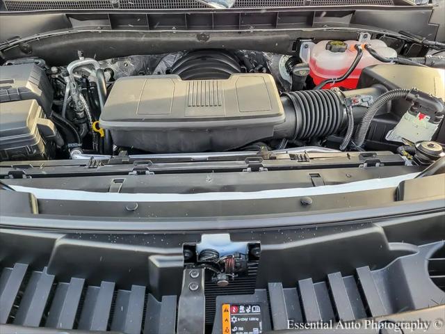 2026 GMC Yukon 4WD Denali