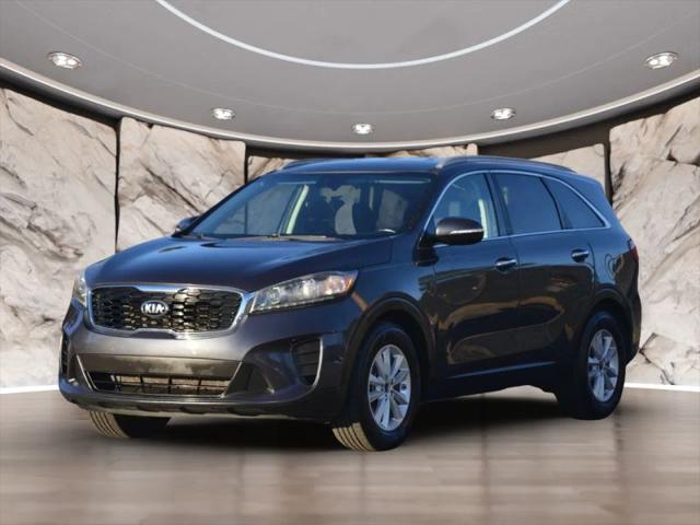 2019 Kia Sorento 3.3L LX for sale in Marietta, GA