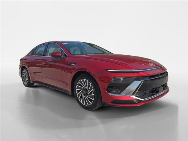 2026 Hyundai Sonata Hybrid SEL for sale in Knoxville, TN