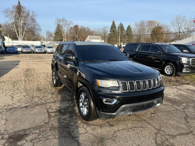 2015 Jeep Grand Cherokee Altitude