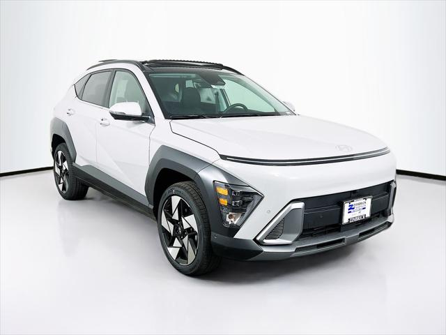 2026 Hyundai Kona Limited for sale in Madison, WI