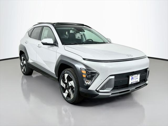 2026 Hyundai Kona Limited for sale in Madison, WI