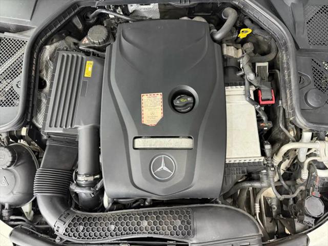 2015 Mercedes-Benz C-CLASS C 300 4MATIC