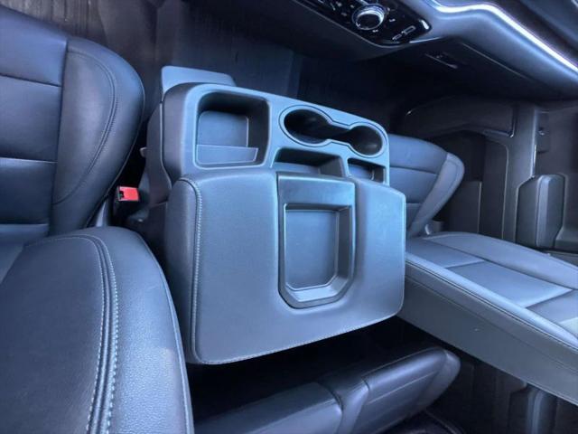 2024 GMC Sierra 1500 4WD Crew Cab Short Box SLT
