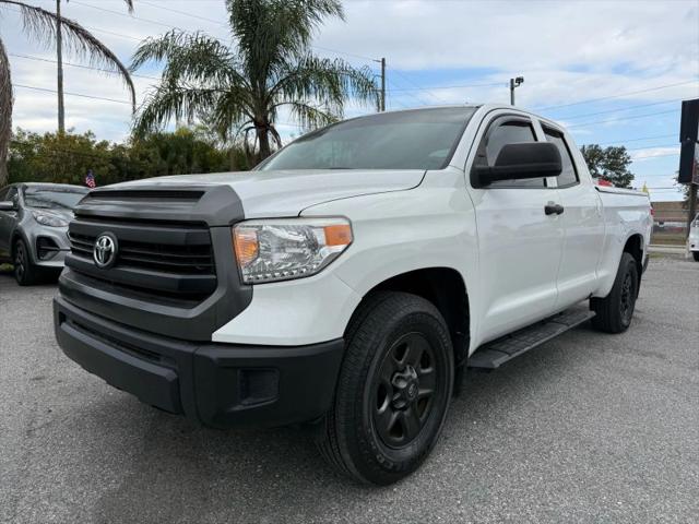2017 Toyota Tundra SR 5.7L V8 for sale in Orlando, FL