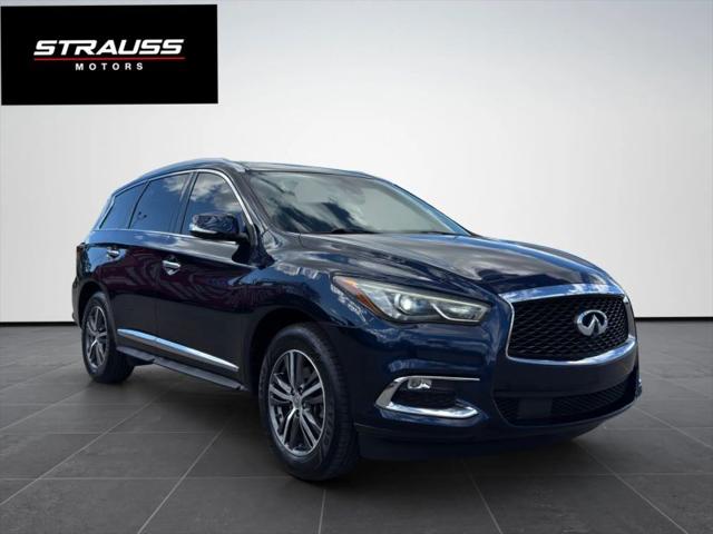 2019 INFINITI QX60 LUXE for sale in Fort Myers, FL