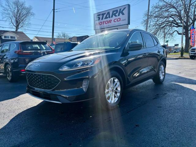 2020 Ford Escape SE for sale in Bowling Green, KY