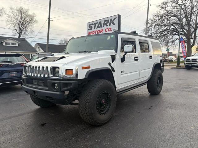 2003 HUMMER H2 Base for sale in Bowling Green, KY