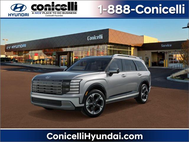 2026 Hyundai Palisade Limited for sale in Conshohocken, PA