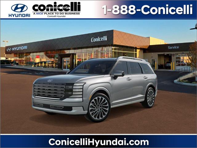 2026 Hyundai Palisade Calligraphy for sale in Conshohocken, PA