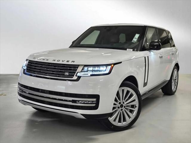 2026 Land Rover Range Rover P530 SE for sale in San Francisco, CA