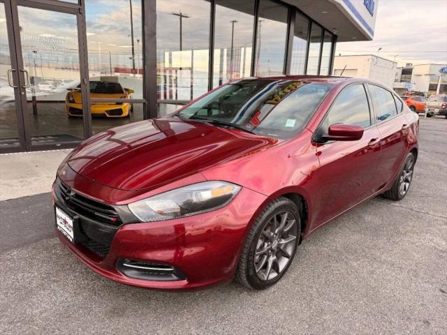 2015 Dodge Dart SE for sale in Yakima, WA