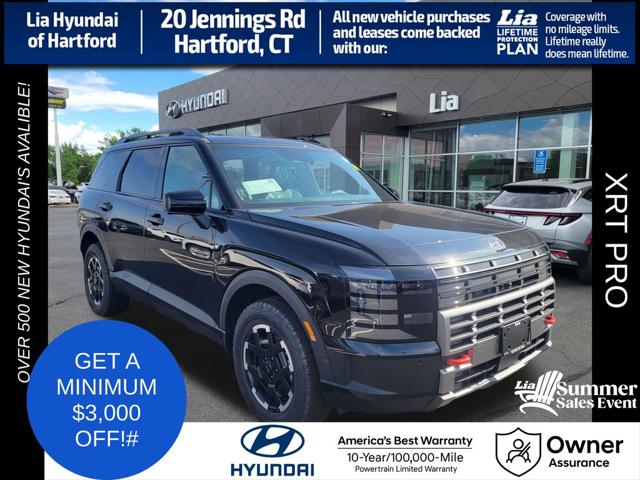 2026 Hyundai Palisade XRT Pro for sale in Hartford, CT