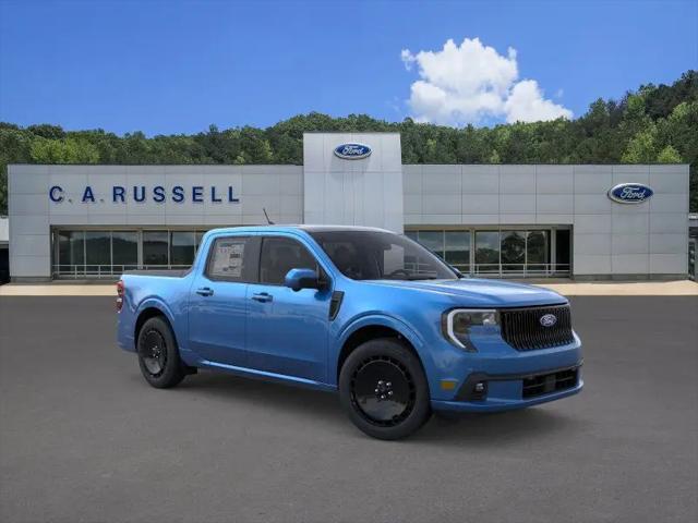 2026 Ford Maverick Lobo for sale in Anniston, AL