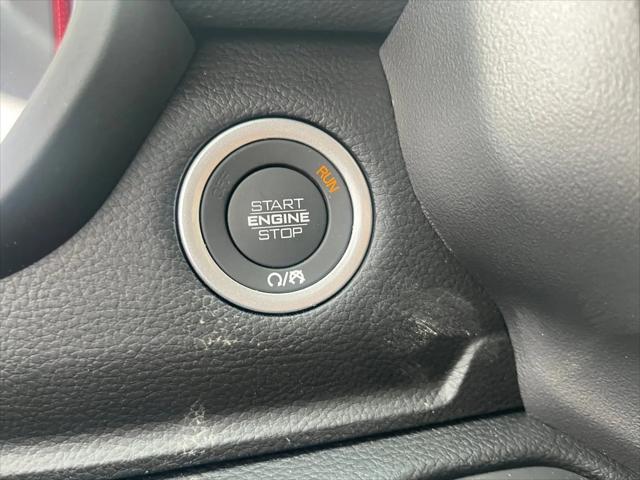2026 Ram 1500 Rebel Crew Cab 4x4 57 Box