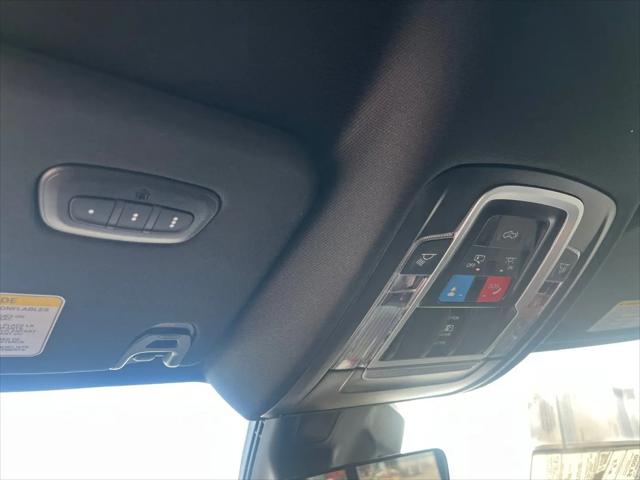 2026 Ram 1500 Rebel Crew Cab 4x4 57 Box